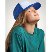 Casquette enfant Rapper AT534 AtlantisAtlantis